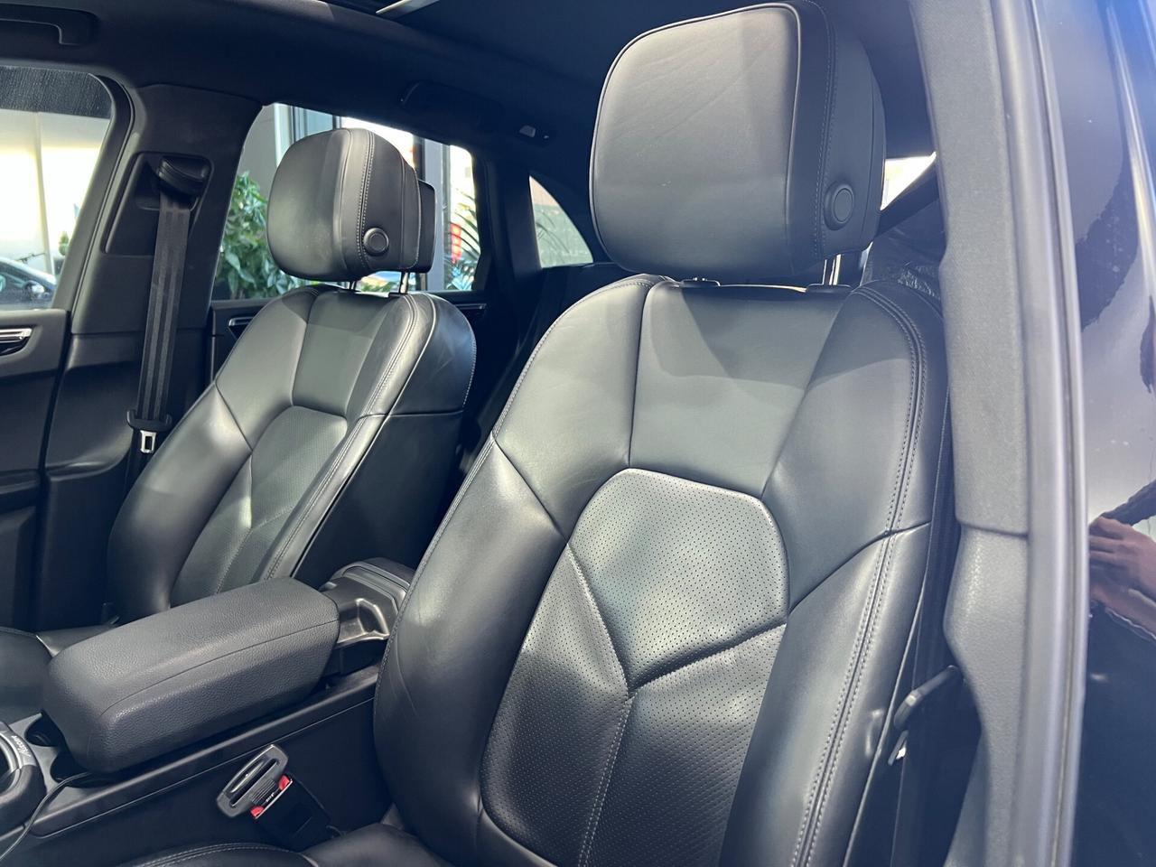 Porsche Macan 3.0 S