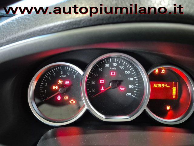 DACIA Sandero 0.9 TCe 12V TurboGPL 90CV Start&Stop Essential