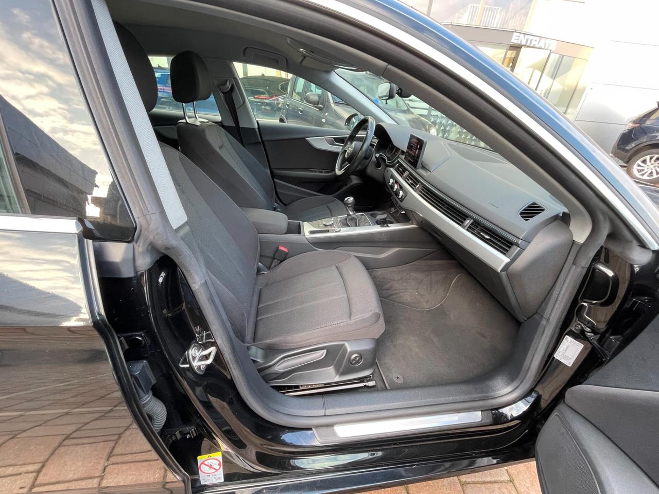 Audi A5 SPB 2.0 TDI 190 CV ultra Business Sport