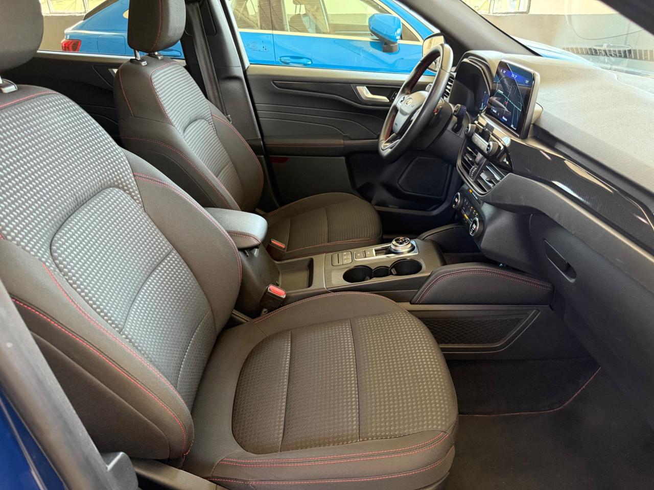 Ford Kuga 1.5 EcoBlue 120 CV aut. 2WD ST-Line