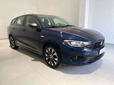 Fiat Tipo 1.6 mjt City Life s&s 130cv