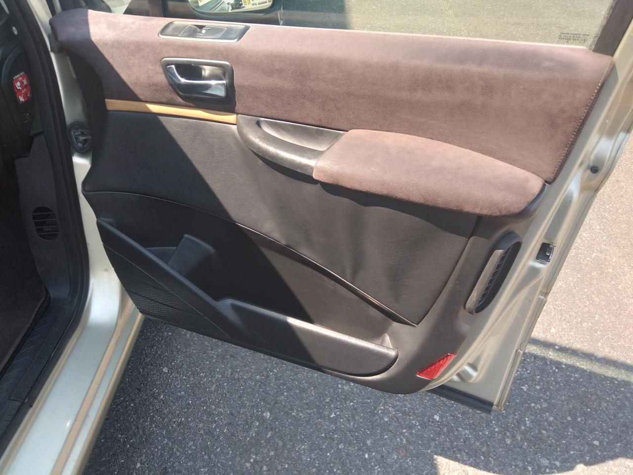 Lancia Phedra 2.0 MJT 136 CV Oro Plus cambio manuale 6marce