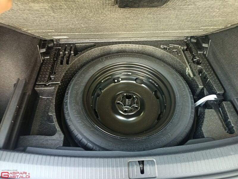 Volkswagen Tiguan 2.0 TDI 110KW SCR EVO Life DSG