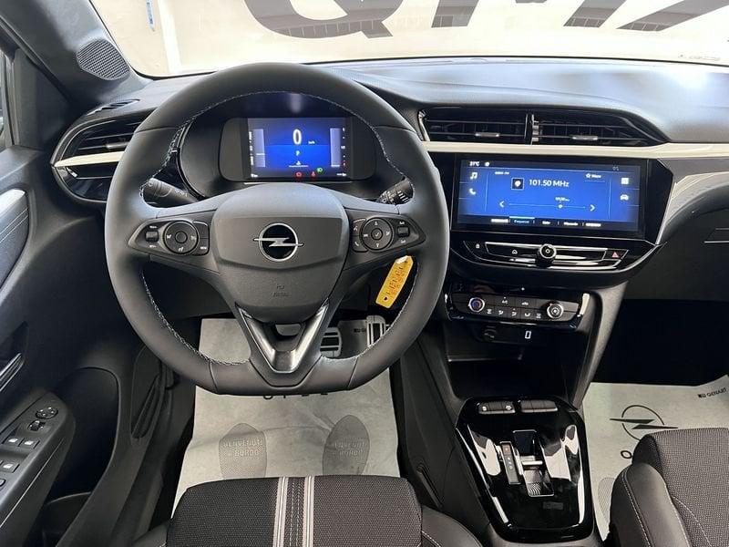 Opel Corsa 1.2 Hybrid 110cv GS DCT6