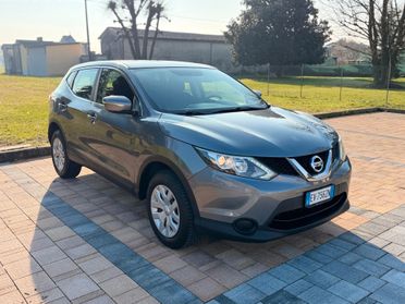 Nissan Qashqai 1.5 dCi Tekna neopatentati