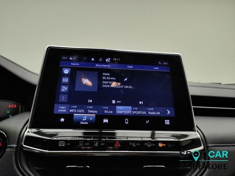 Jeep Compass II 2021 1.3 turbo t4 phev Limited 4xe auto