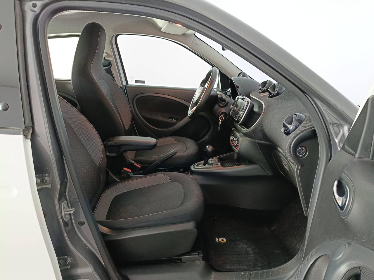 SMART Forfour II 2020 - Forfour eq Passion 22kW