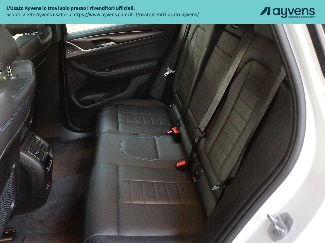 Bmw X3 IX3 286cv Impressive Auto