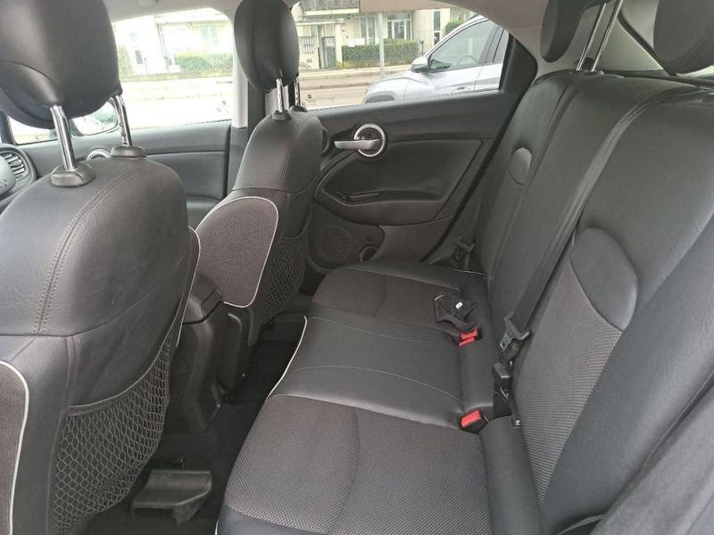 FIAT 500X 2.0 MJT CROSS PLUS 4X4 140CV AUTO