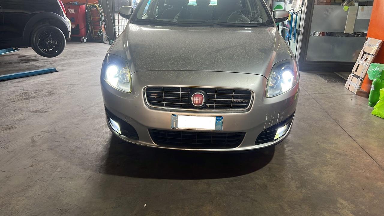 Fiat Croma 1.9 Multijet 16V Dynamic