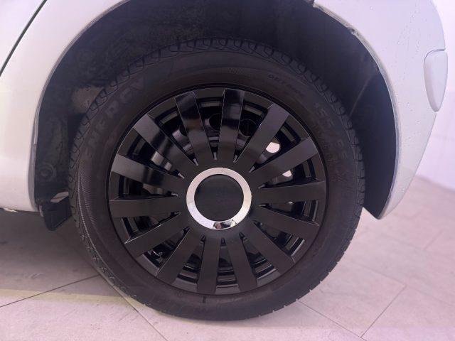 TOYOTA Aygo 1.0 12V VVT-i 5 porte Sol