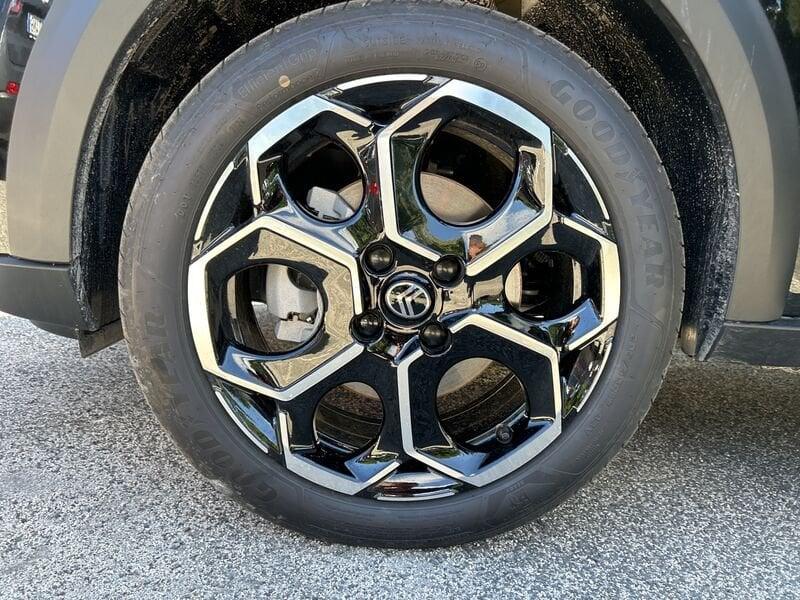 Citroën C3 IV 2024 1.2 puretech turbo Max 100cv s&s