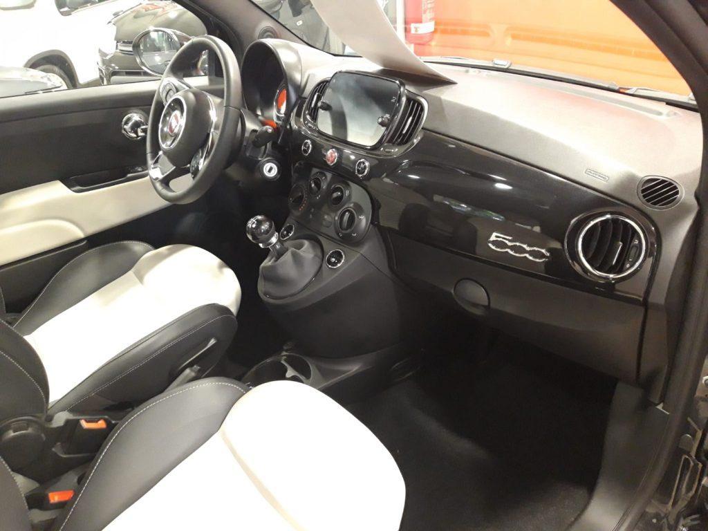FIAT 500 1.0 Hybrid Dolcevita PREZZO REALE