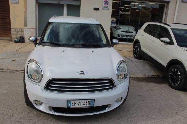 MINI Countryman Mini One D Countryman