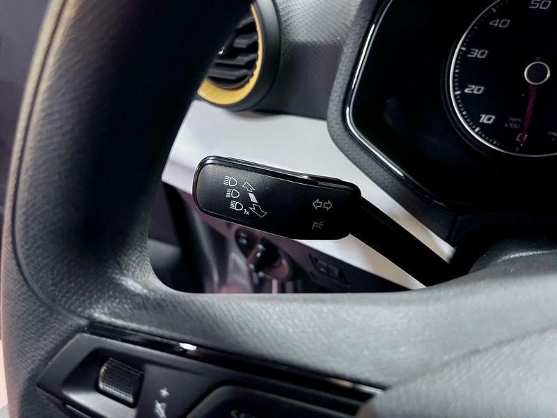 Seat Arona Arona 1.0 TGI Style