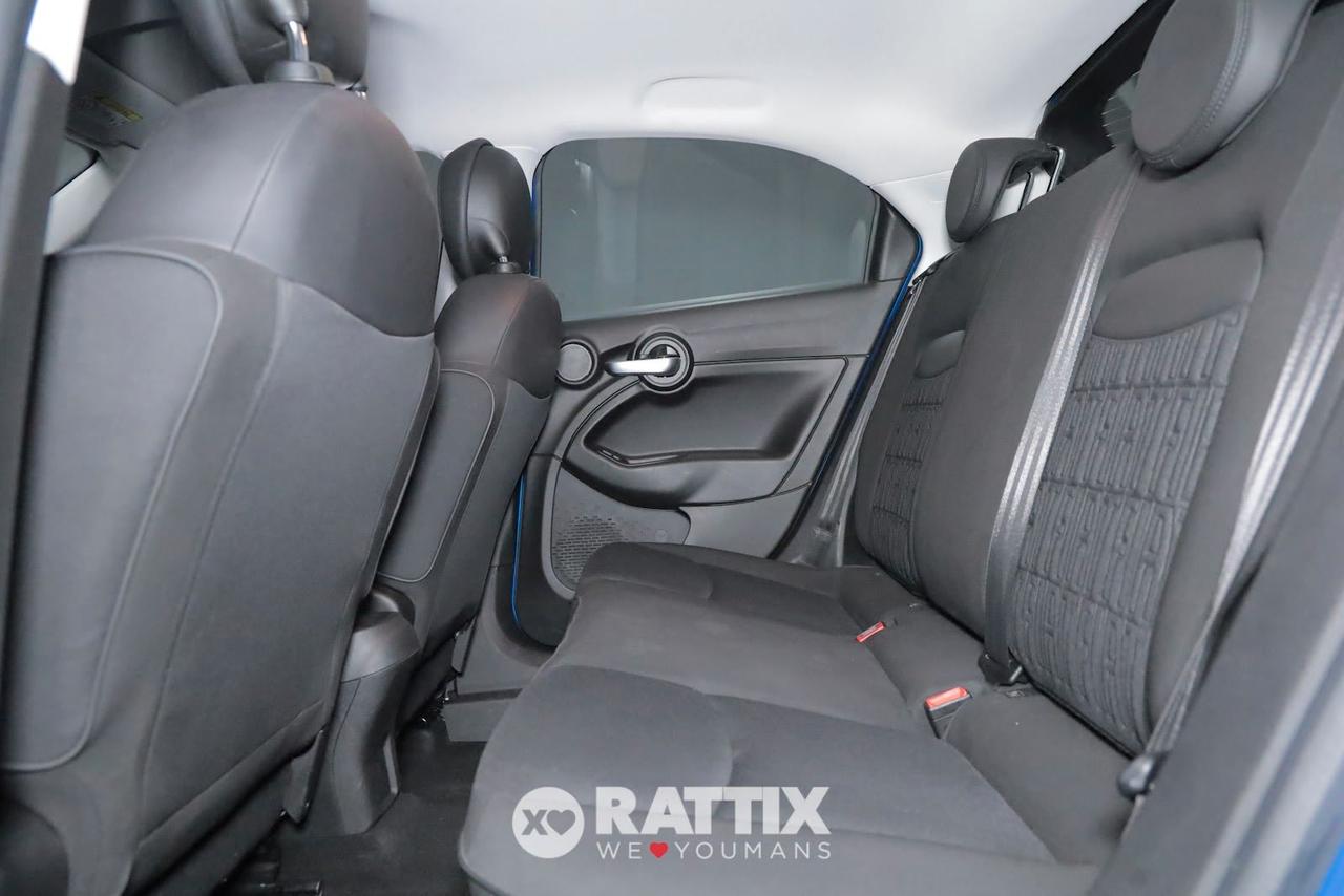 Fiat 500X 1.0 T3 120CV Cult