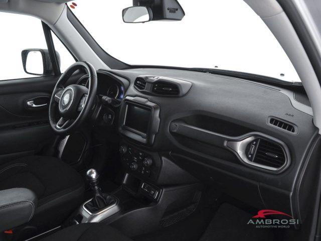 JEEP Renegade 1.6 mjt Limited 2wd 130cv