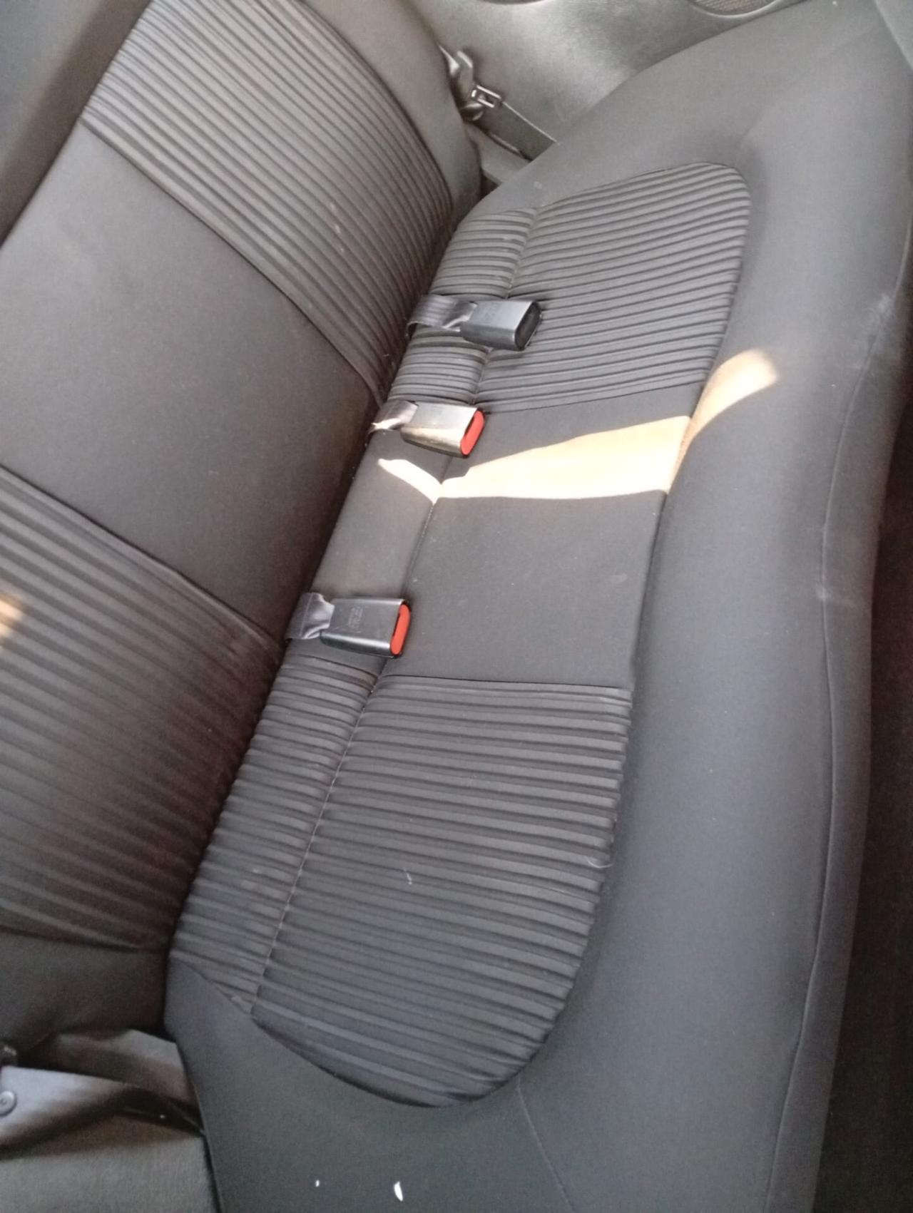 Lancia Ypsilon 1.2 Argento