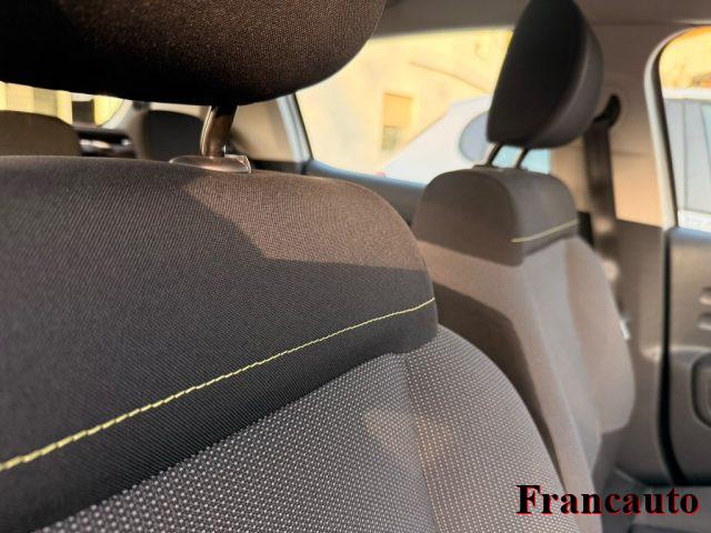 CITROEN C3 BlueHDi 75 S&S Shine