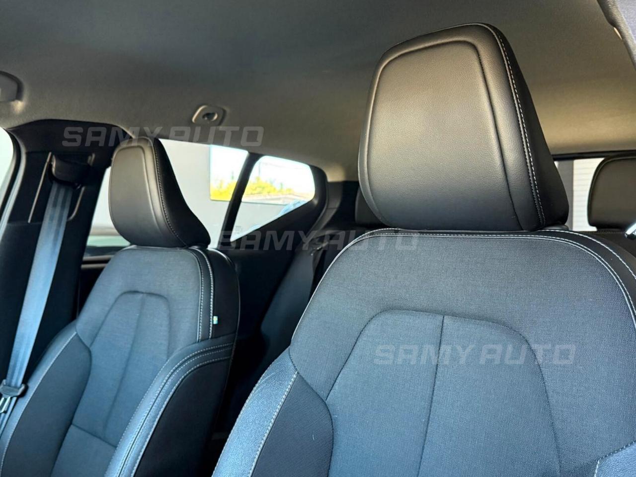 Volvo XC40 D3 AWD Momentum