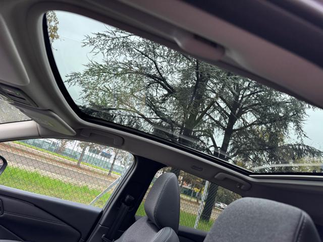 NISSAN Qashqai MHEV 158 CV Xtronic N-Connecta KM. 0