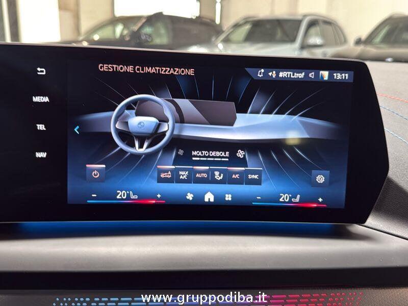 BMW Serie 1 F70 118d MSport Pro auto