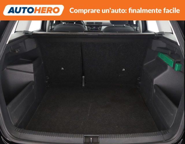 SKODA Fabia 1.0 MPI 75 CV Wagon Design Edition