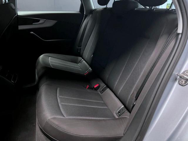 AUDI A4 Avant 30 TDI/136 CV S tronic Business Advanced