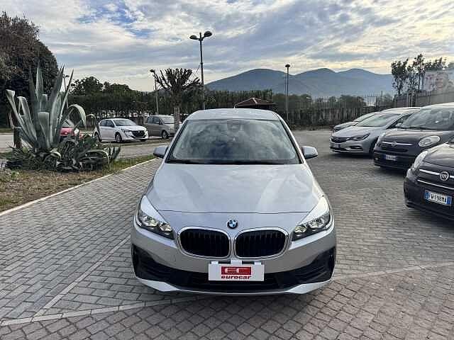 BMW Serie 2 G.T. 216d Gran Tourer 7 posti