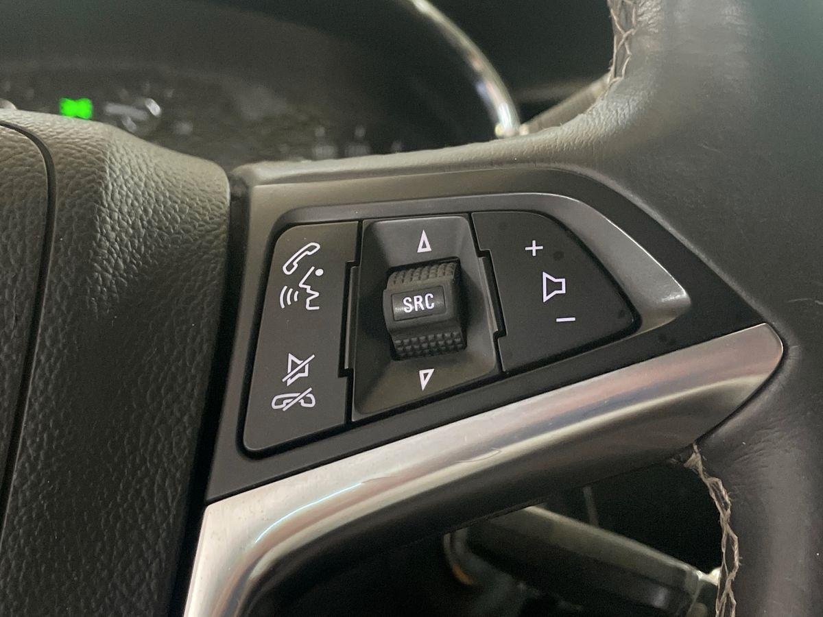 OPEL Mokka X - Mokka X 1.6 cdti Innovation s&s 4x4 136cv