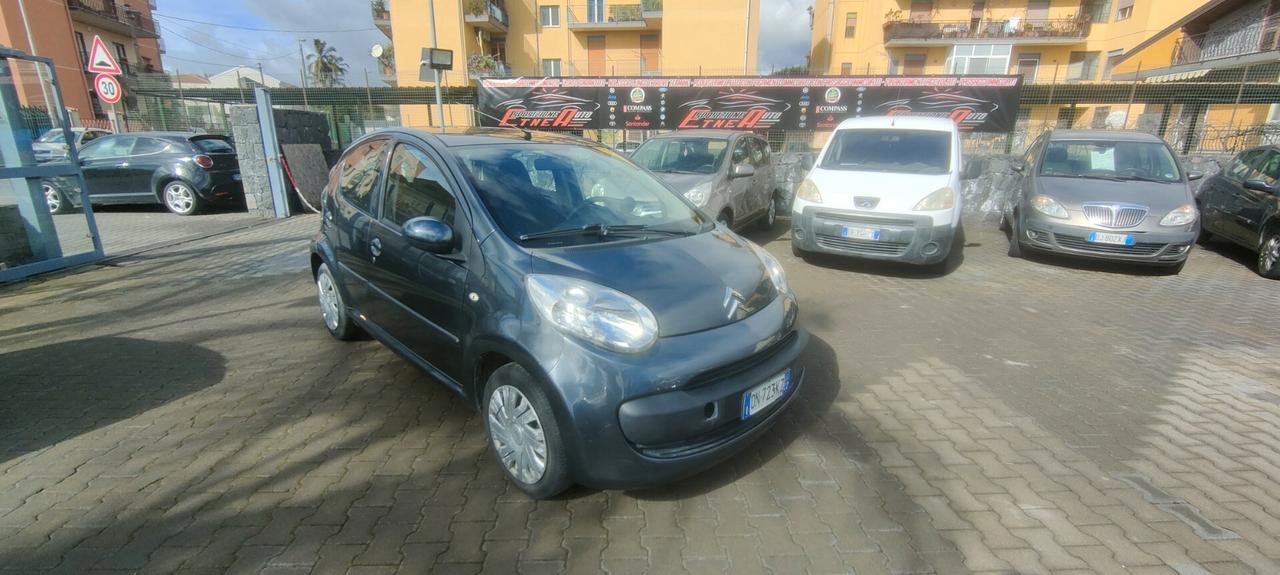Citroen C1 1.0 5 porte AMIC1 benzina