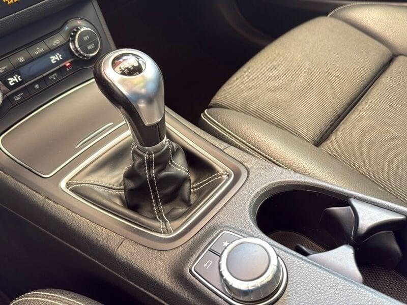 Mercedes-Benz Classe B B 180 d Premium