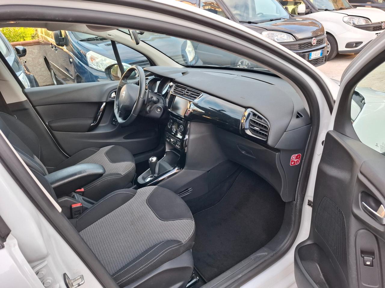 Citroën C3 - Collezione 1.2 Automatica