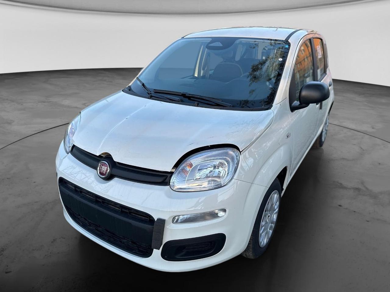 FIAT Pandina III 2024 - Pandina 1.0 firefly hybrid Pop s&s 70cv