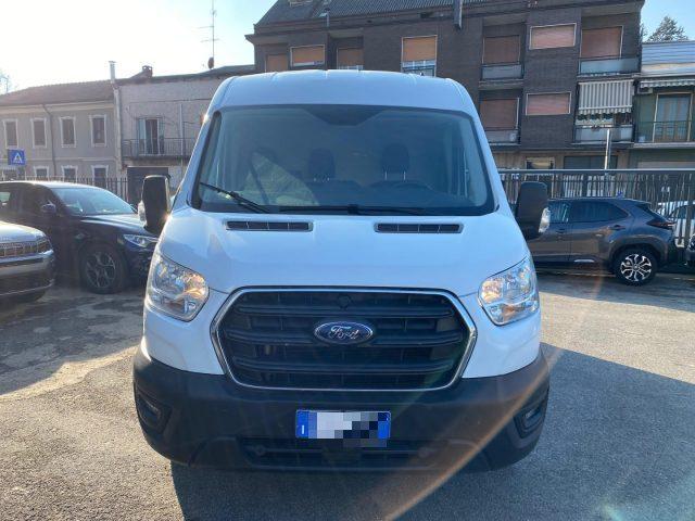 FORD Transit 330 2.0TDCi EcoBlue 170CV L2-H2 Furgone Trend