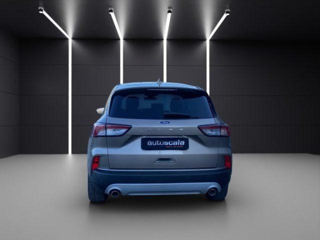 FORD Kuga 1.5 EcoBlue 120 CV aut. 2WD Titanium