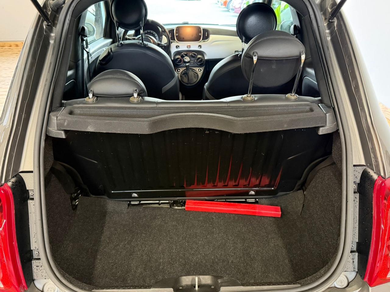 FIAT 500 SPORT 1.0 HYBRYD