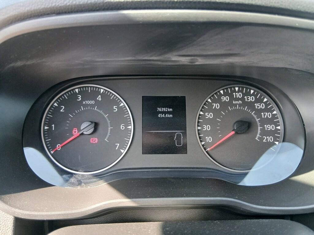 Dacia Duster 1.0 TCe GPL Journey UP 4x2