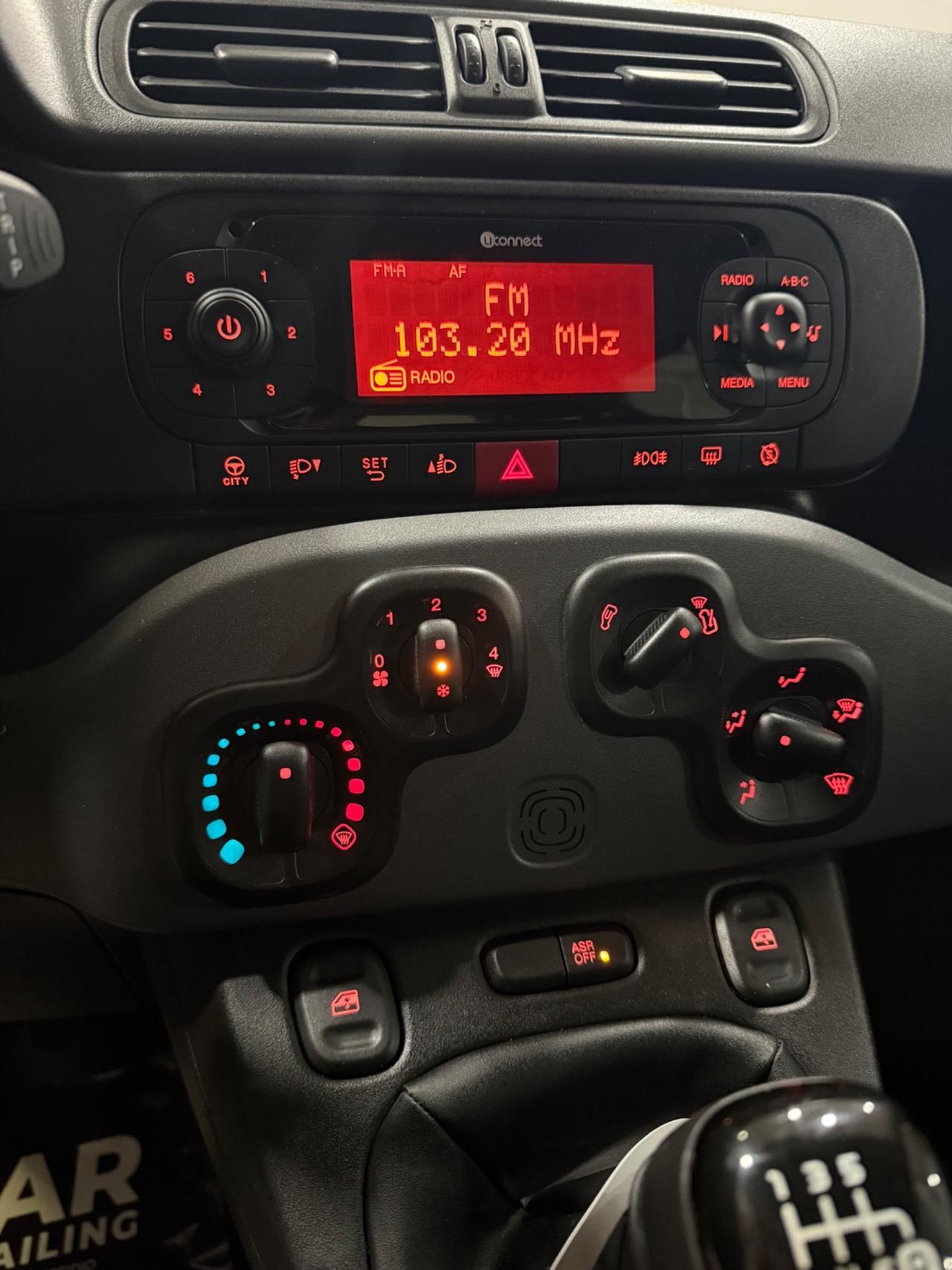 Fiat Panda 1.0 FireFly 69cv S&S Hybrid