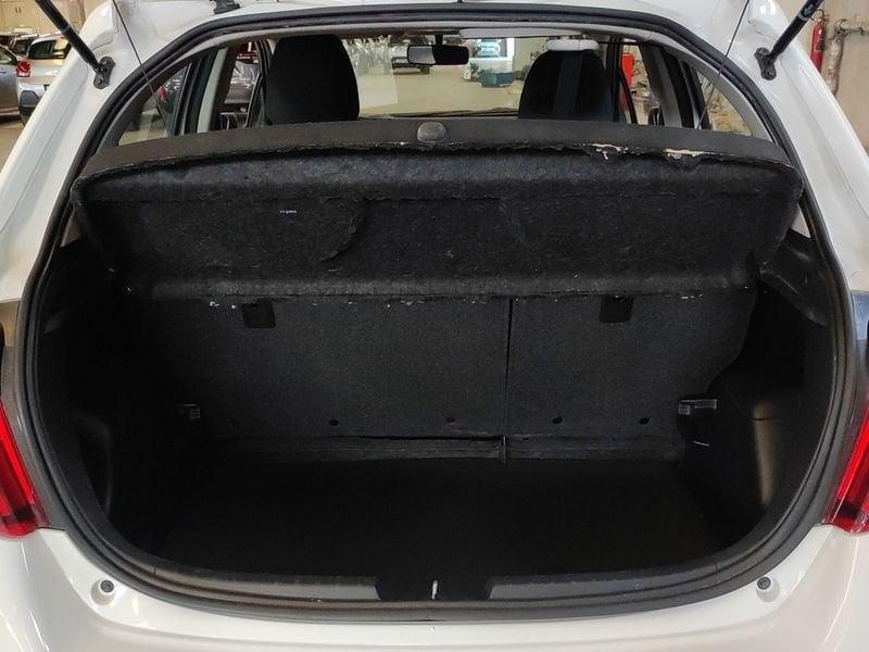 Toyota Yaris Yaris 1.5 Hybrid 5 porte Active