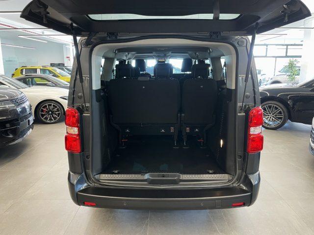 FIAT Ulysse 2.0 BlueHDi 180 CV AT8 L3-H1 Combi M1 9 posti