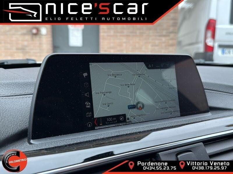 BMW Serie 3 Touring Serie 3 320d Efficient Dynamics Touring Luxury