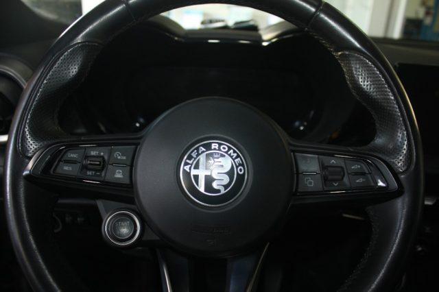 ALFA ROMEO Tonale 1.6 diesel 130 CV TCT6 *Seminuova*Garantita