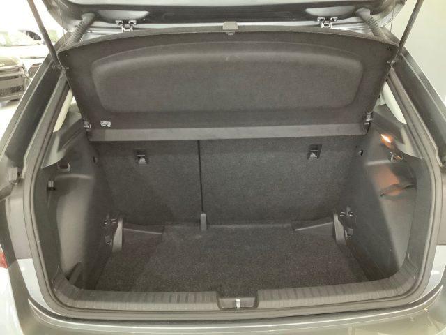 SKODA Fabia 1.0 TSI 95 CV Ambition