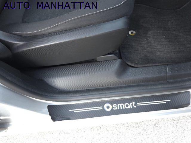 SMART ForFour 70 1.0 twinamic Passion TETTO PANORAMICO + NAVI