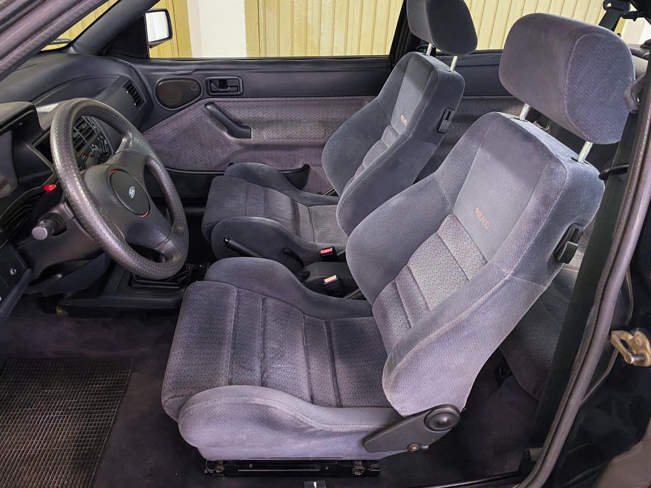 Ford Escort RS 2000 147cv