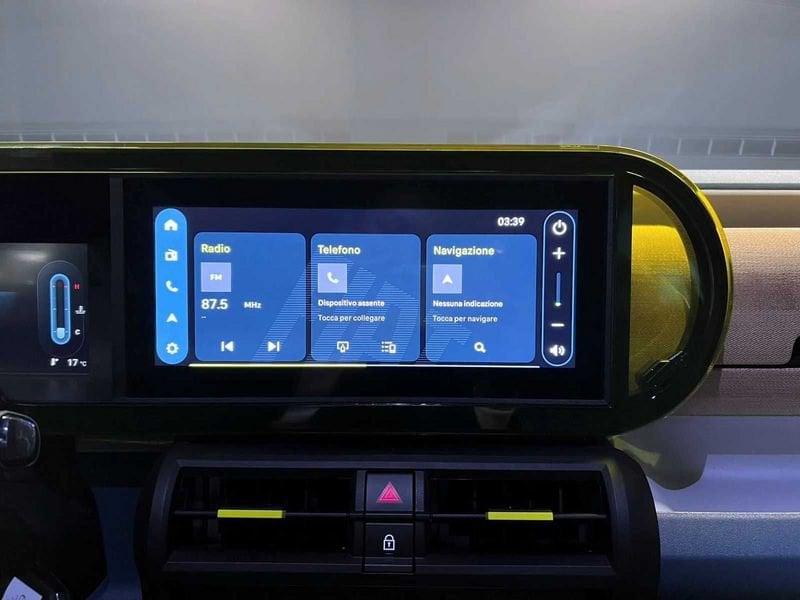 FIAT Grande Panda Grande Panda 5p 1.2 Hybrid eDCT 110cv S&S La Prima