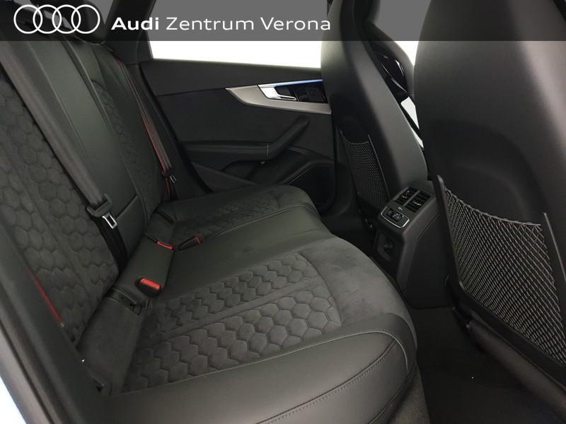 Avant 2.9TFSI 450CV quattro tiptronic