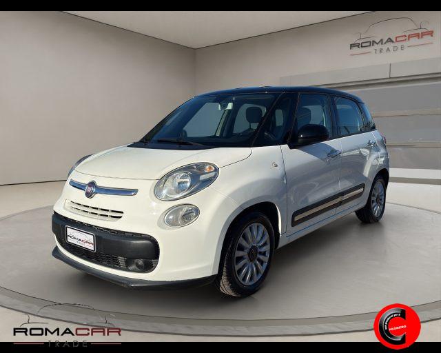 FIAT 500L 1.3 Multijet 85 CV Business