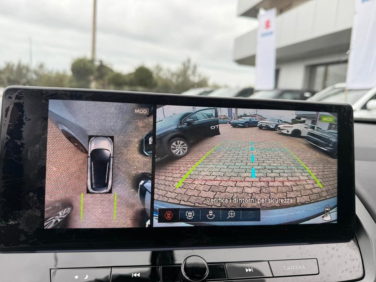 Nissan Qashqai MHEV 140 CV N-Connecta